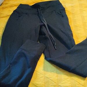 Active pants
